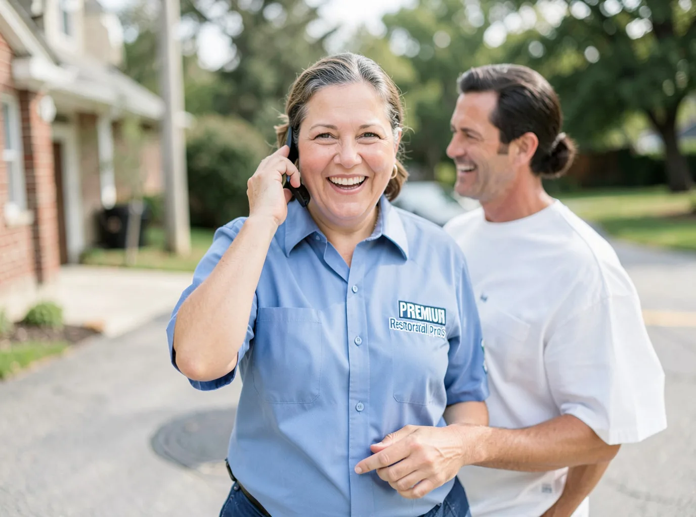 Water Damage Restoration Chancellor, SD FAQs